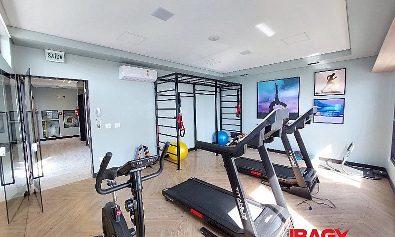 Excelente Apartament...
