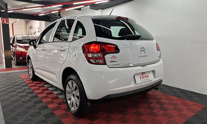 Citroen C3 Tendance ...