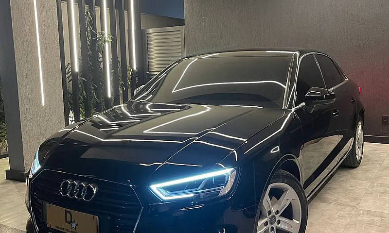 Audi A3 Sed. P.plus ...