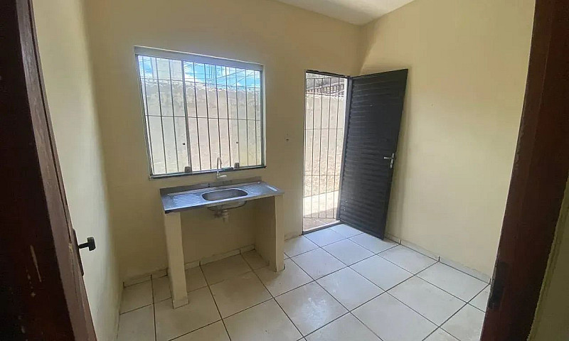 Alugo Apartamento Té...