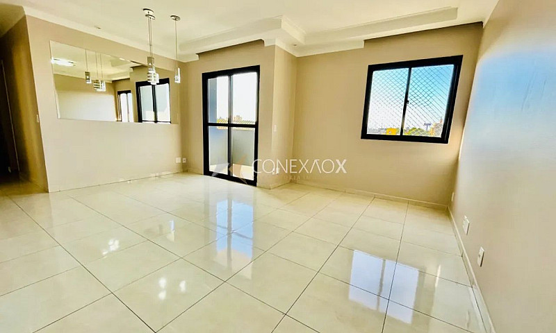 Apartamento - Jardim...