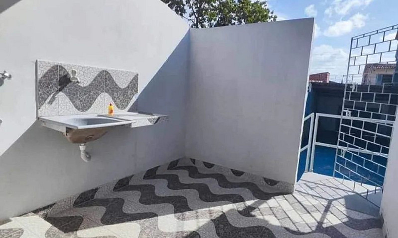 Aluga-Se Uma Casa Pr...