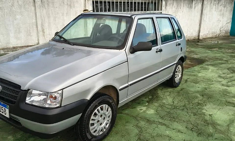 Fiat Uno Mille 1.0 F...