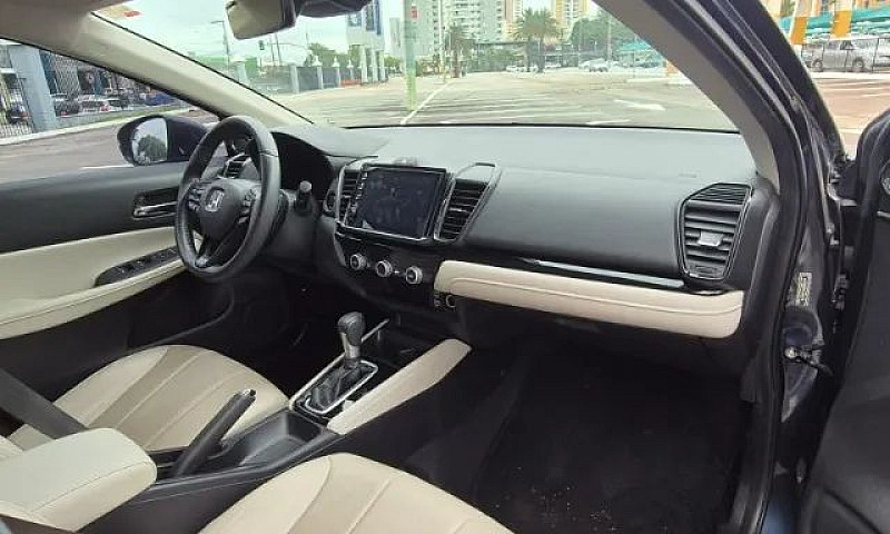 Honda City Sedan Tou...