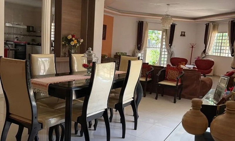 Excelente Casa  Em C...