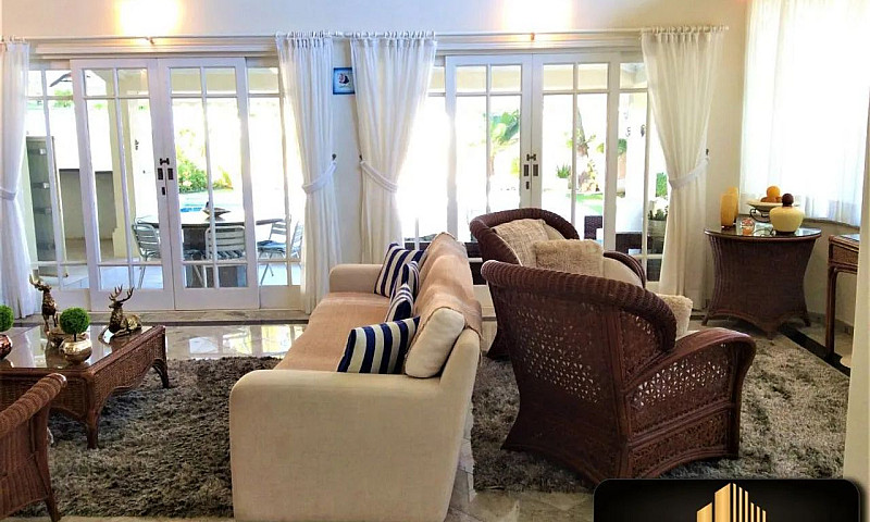 Casa Em Condomínio P...