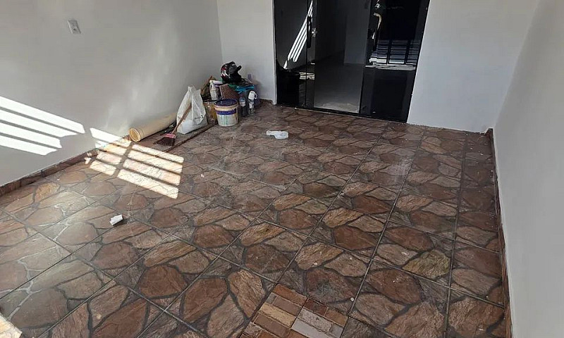 Casa No Icui...