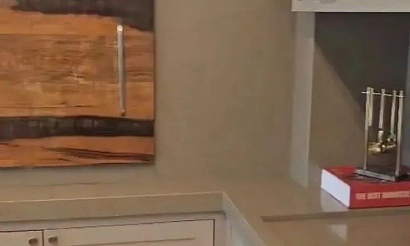 Apartamento Para Ven...
