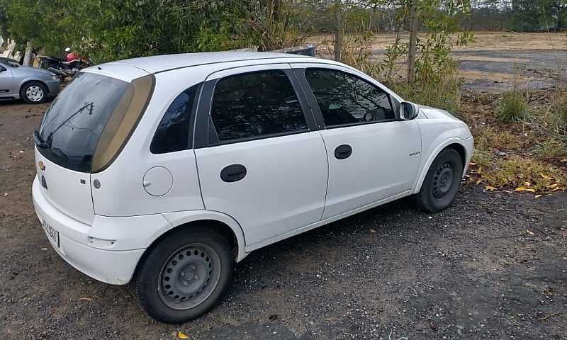 Chevrolet Corsa Hat....