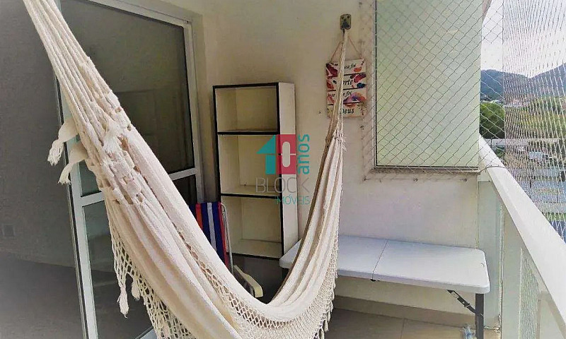 Recreio Dos Bandeira...