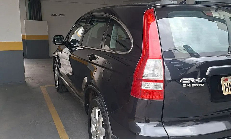 Honda Cr-V Lx 2.0 16...
