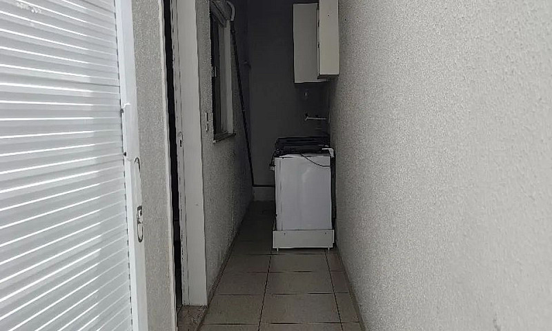 Kitnet Alugar Mobili...