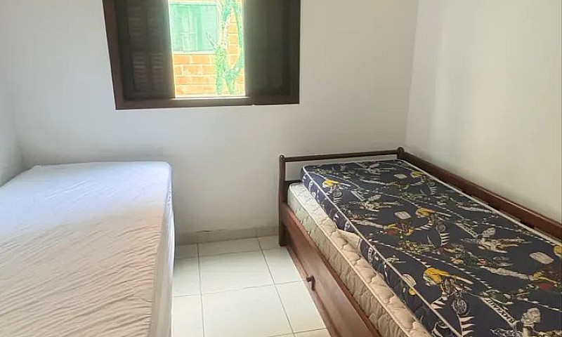 Apartamento Em Ubatu...