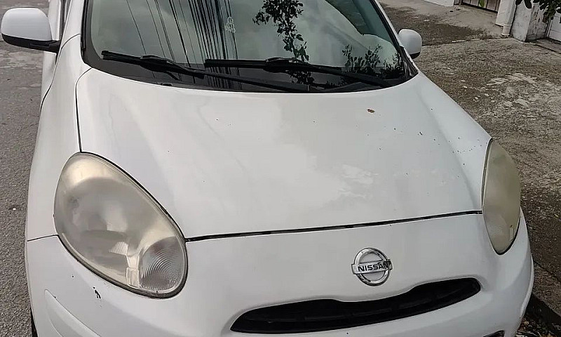 Nissan March S 1.6 1...
