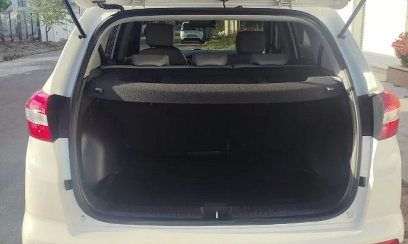 Hyundai Creta Presti...