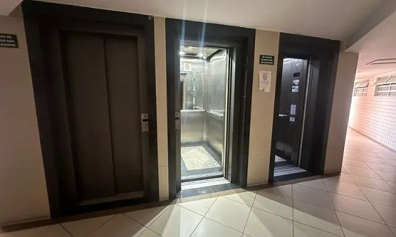 Apartamento No Centr...