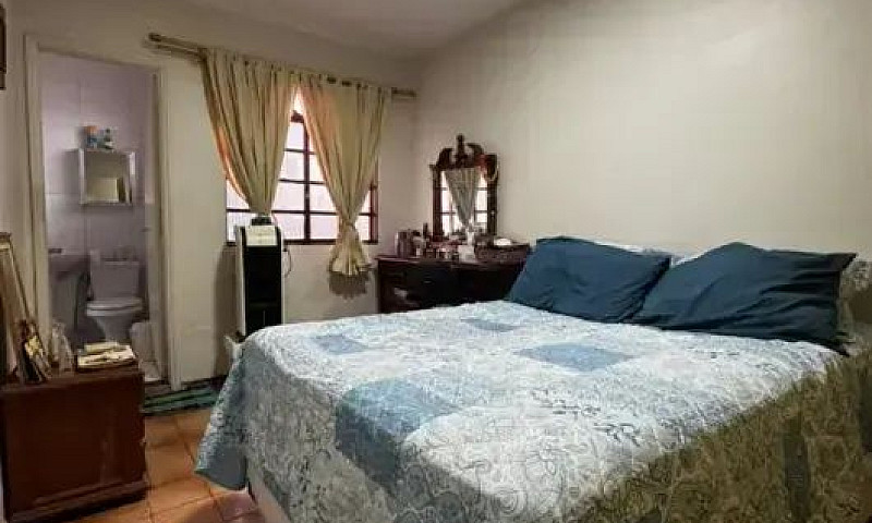 Casa Individual A Ve...