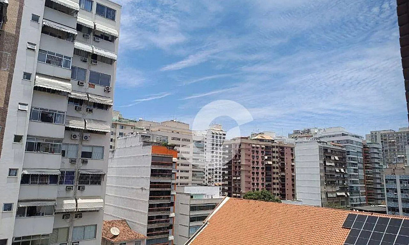 Apartamento Com 3 Do...