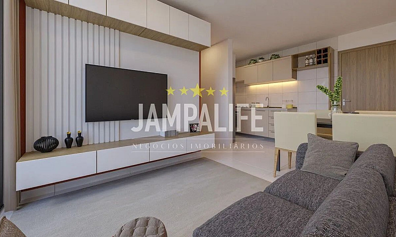Apartamento Studio E...