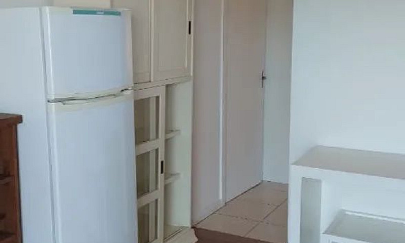 Alugo Kitnet Só Pra ...