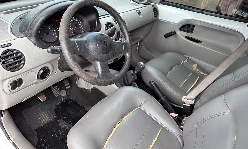 Renault Kangoo Expre...