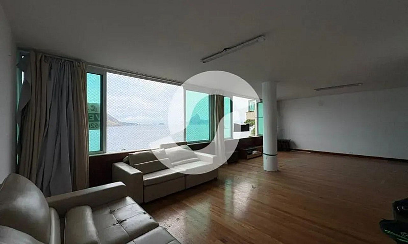 Apartamento Com 220 ...