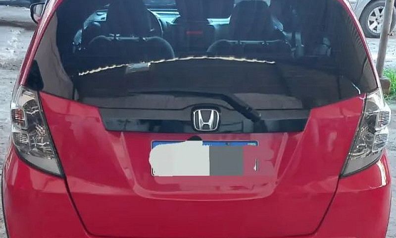 Honda Fit Twist 1.5 ...