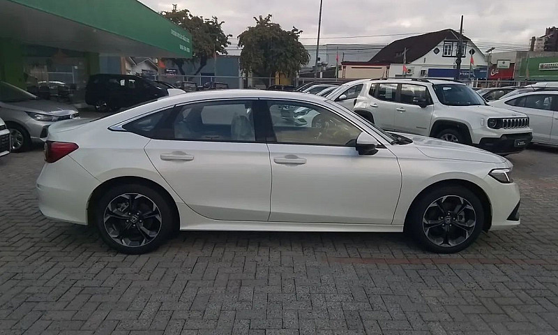 Honda Civic Sed.tour...