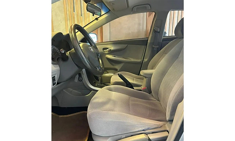 Toyota Corolla Xli 1...