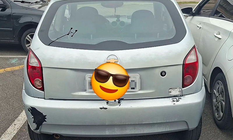 Chevrolet Celta Life...