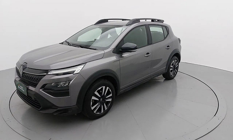 Renault Kardian Evol...
