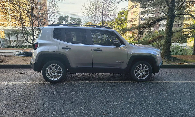 Jeep Renegade Sport ...