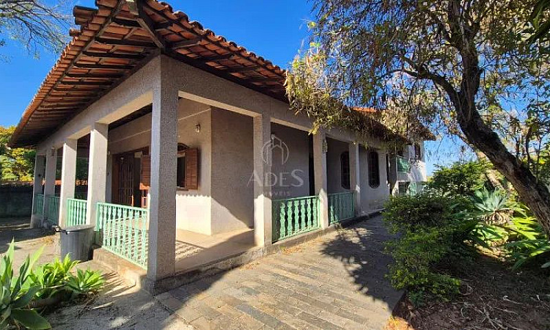 Casa Com 4 Quartos N...