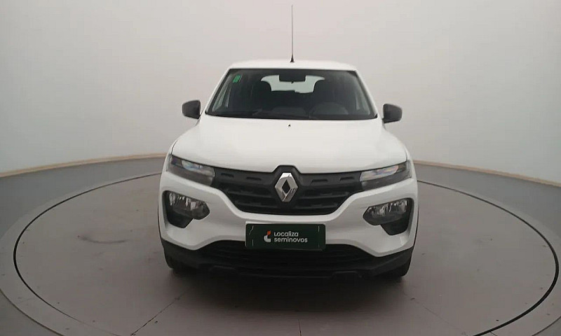 Renault Kwid 1.0 Zen...