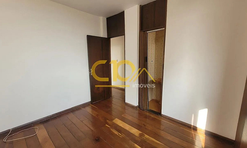 Apartamento Dois Qua...