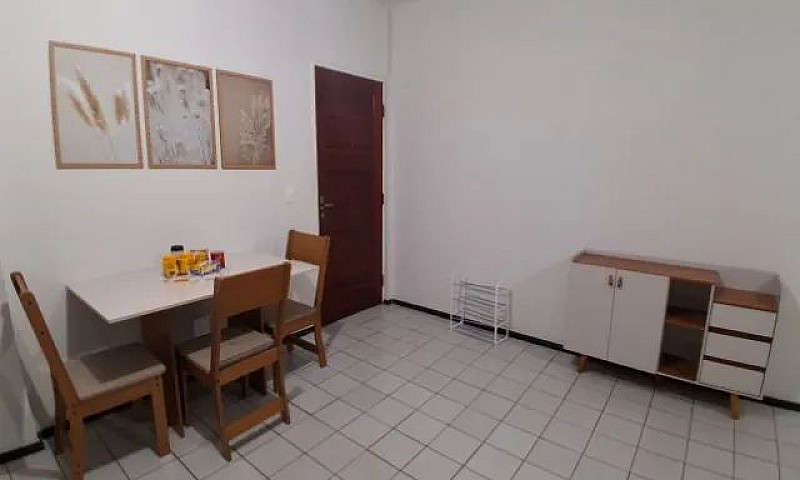 Apartamento Mobiliad...