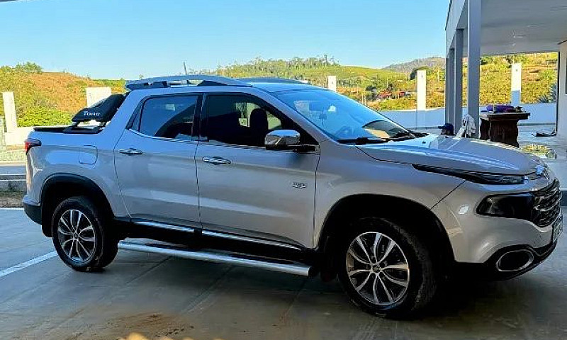 Fiat Toro Ranch 2.0 ...