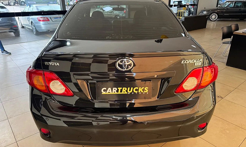 Toyota Corolla Xei 1...