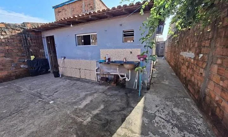 $Casa A Venda Jorge ...
