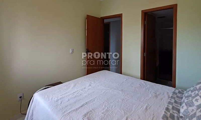 Apartamento Com 3 Qu...