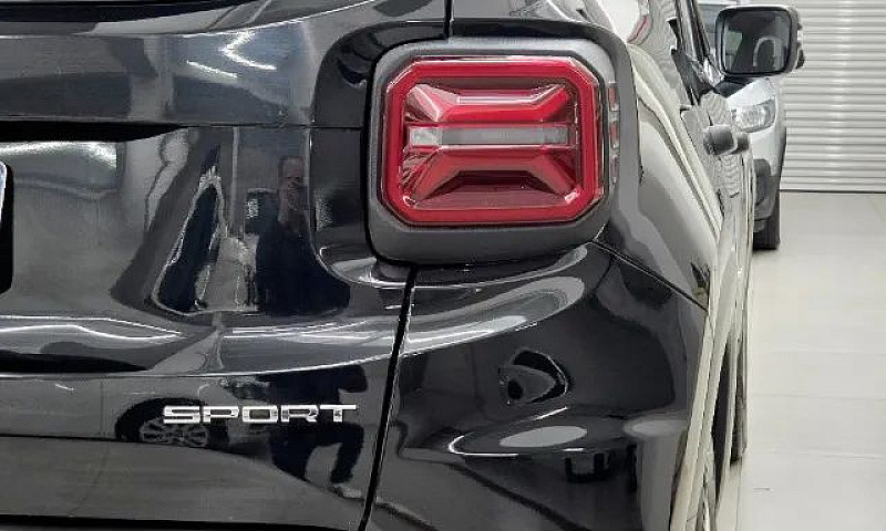 Jeep Renegade Sport ...