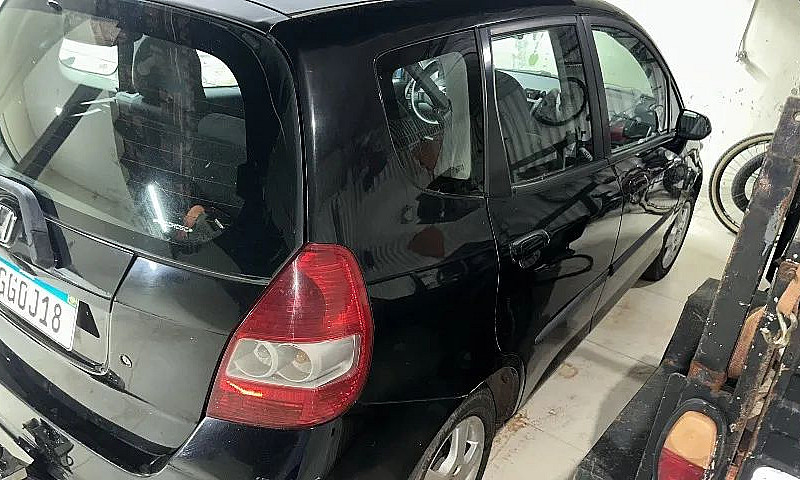 Honda Fit Lx 1.4/ 1....