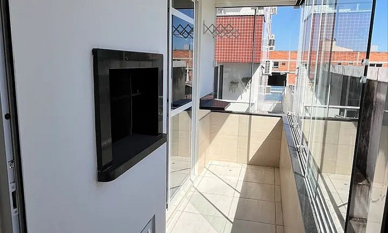 Apartamento Semi Mob...