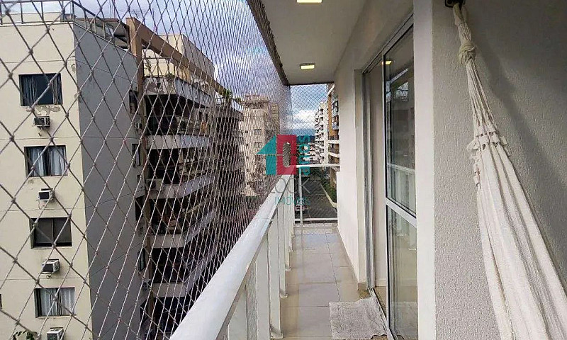 Recreio Dos Bandeira...