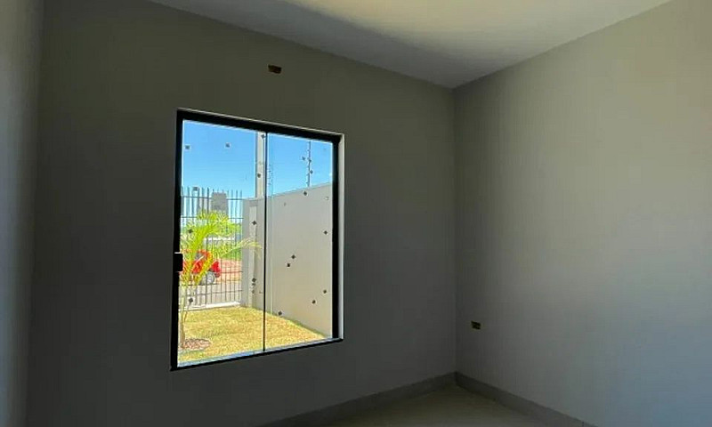 Casa Mandaguaçu 3 Qu...