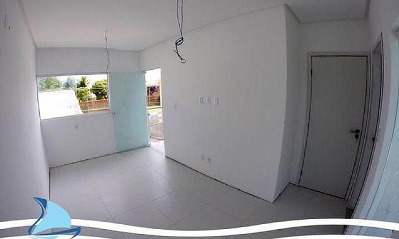 Casas Duplex Barra N...