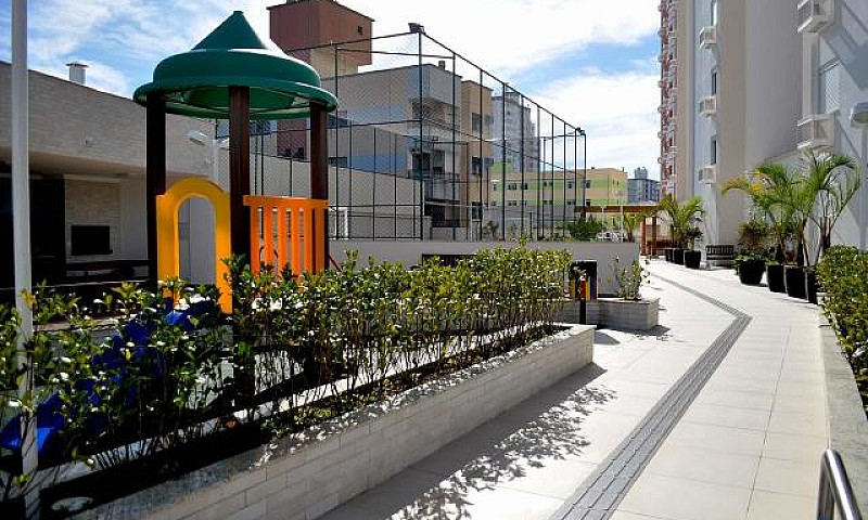 Apartamento Para Alu...