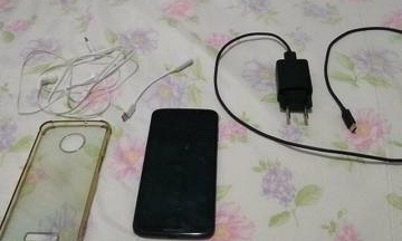 Moto Z3 Play 64 Giga...