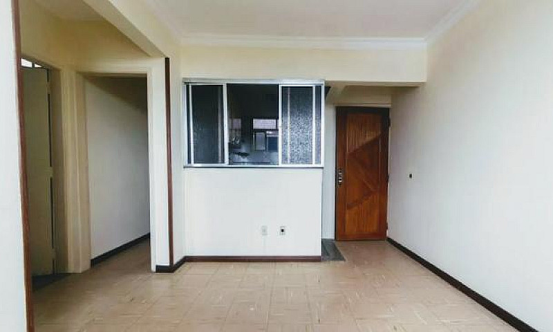 Apartamento 2 Quarto...