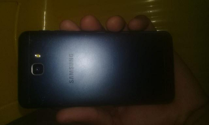 J5 Prime 32Gb Obs : ...